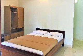 Hotel Wismancala Kaliurang By Zuzu fotoÄŸrafÄ±