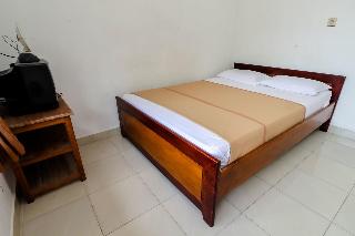 Hotel Wismancala Kaliurang By Zuzu fotoÄŸrafÄ±