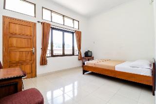 Hotel Wismancala Kaliurang By Zuzu fotoÄŸrafÄ±