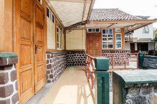 Hotel Wismancala Kaliurang By Zuzu fotoÄŸrafÄ±