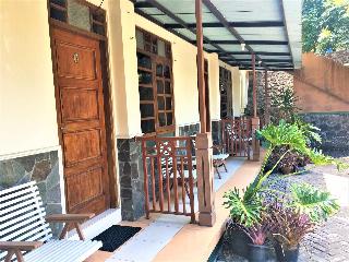 Hotel Wismancala Kaliurang By Zuzu fotoÄŸrafÄ±