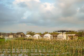 Borobudur Luxury Glamping By Zuzu otel fotoğrafı