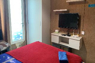 Velito At Podomoro Golf View Apartment By Zuzu fotoÄŸrafÄ±