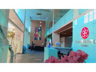 Gracia Room Apartemen Grand Dhika City by ZUZU fotoÄŸrafÄ±