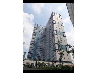 Gracia Room Apartemen Grand Dhika City by ZUZU otel fotoğrafı