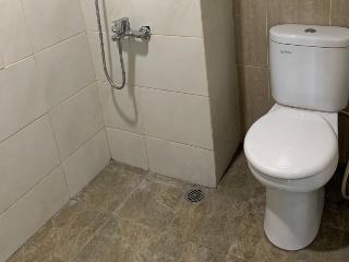 Gracia Room Apartemen Grand Dhika City by ZUZU fotoÄŸrafÄ±
