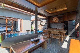 Serenia Villas Amed fotoÄŸrafÄ±