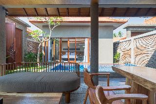 Serenia Villas Amed otel fotoğrafı