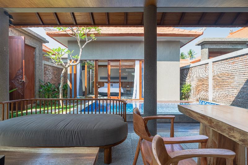 Serenia Villas Amed - Genel