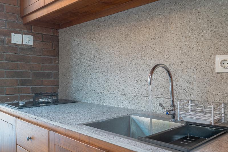Serenia Villas Amed - Genel