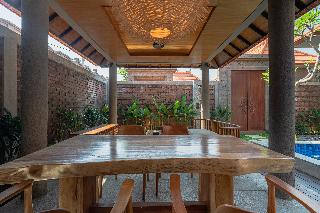 Serenia Villas Amed fotoÄŸrafÄ±