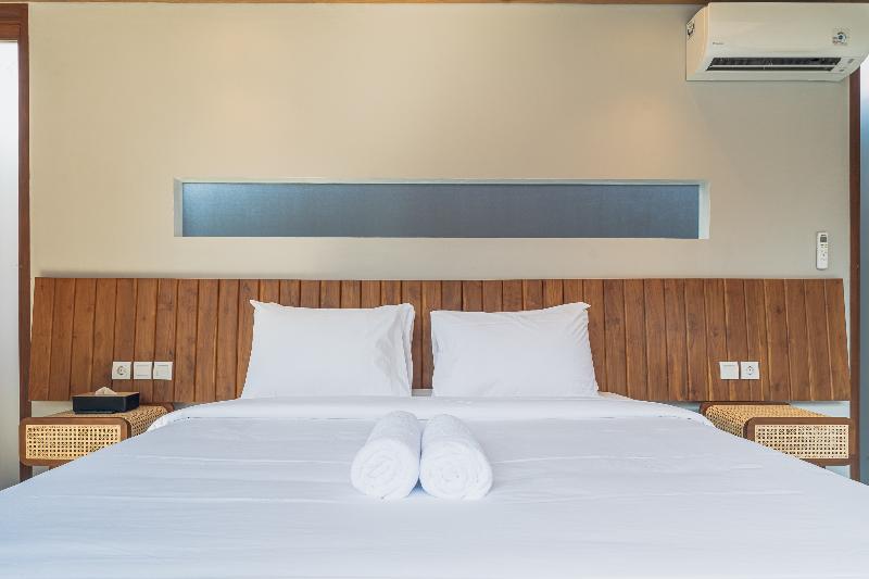 Serenia Villas Amed - Oda