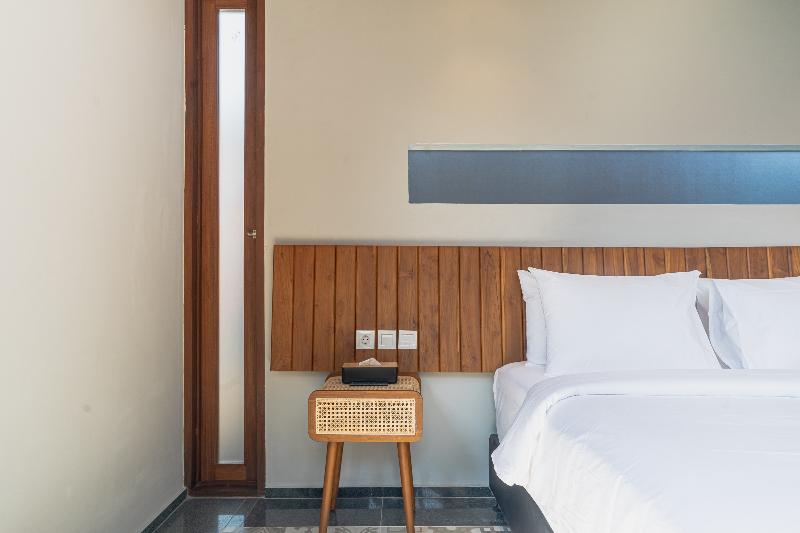 Serenia Villas Amed - Oda