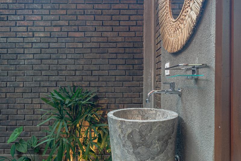 Serenia Villas Amed - Oda