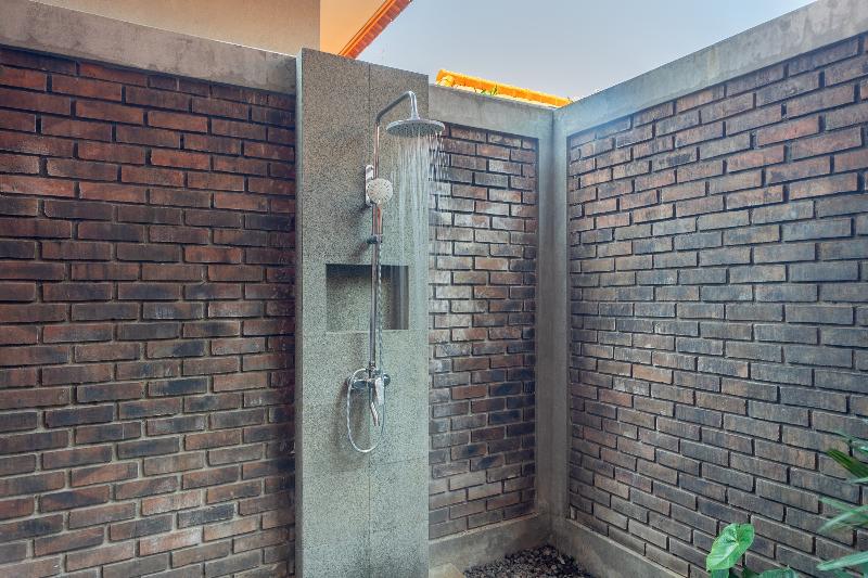Serenia Villas Amed - Oda