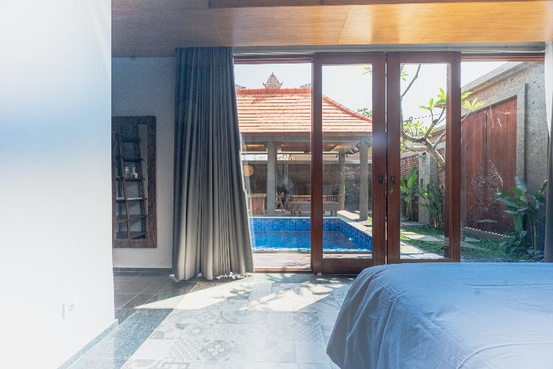 Serenia Villas Amed - Oda