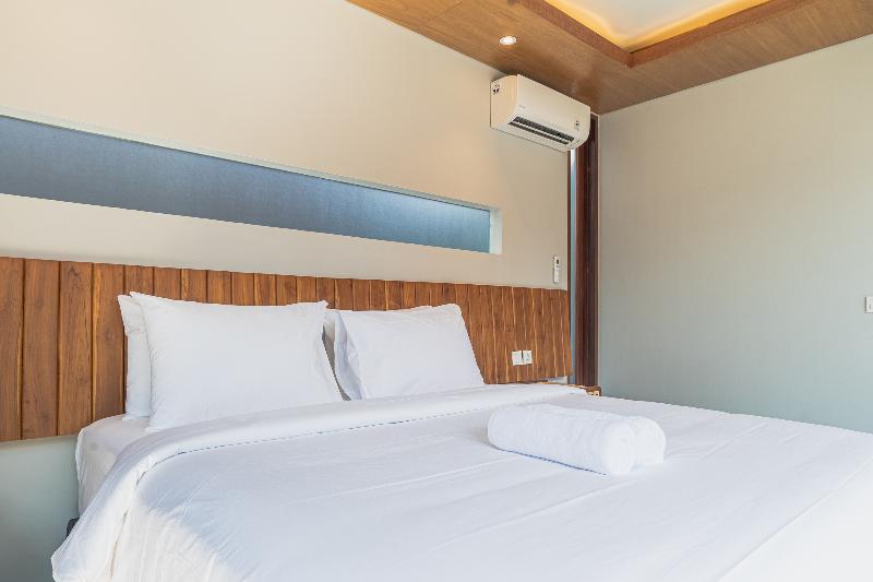 Serenia Villas Amed - Oda