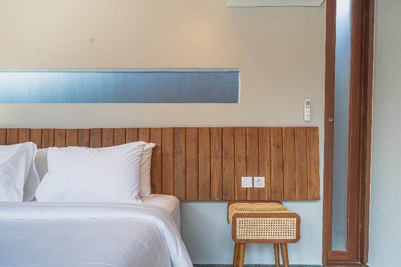 Serenia Villas Amed - Oda