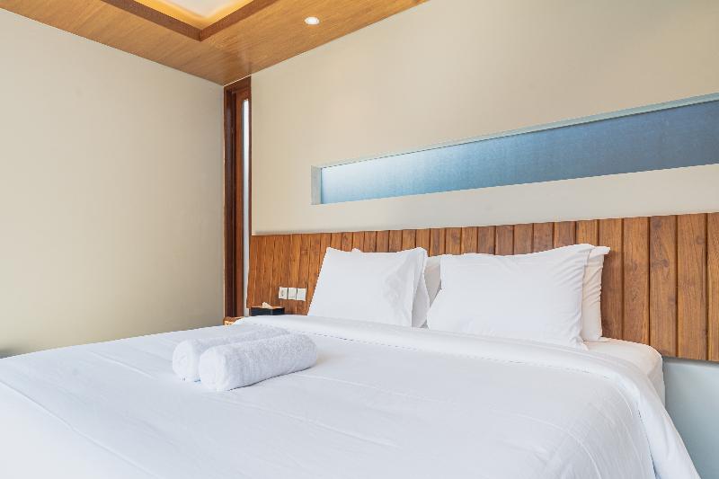 Serenia Villas Amed - Oda