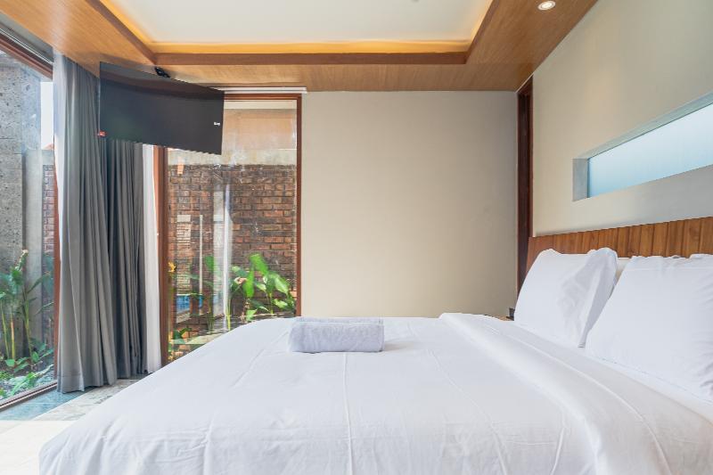 Serenia Villas Amed - Oda