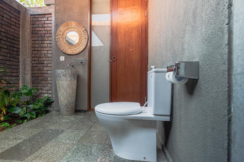 Serenia Villas Amed - Oda