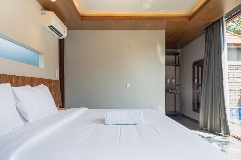 Serenia Villas Amed - Oda