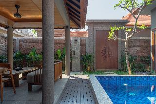 Serenia Villas Amed fotoÄŸrafÄ±