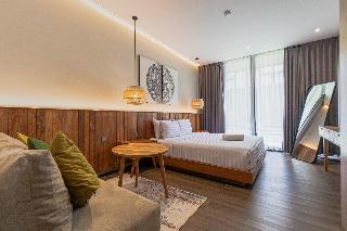 Forseti Athena By Zuzu otel fotoğrafı