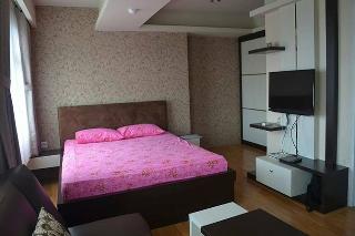 Cozy Room @ Hallo Tidur By Tio By Zuzu fotoÄŸrafÄ±