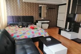 Cozy Room @ Hallo Tidur By Tio By Zuzu fotoÄŸrafÄ±