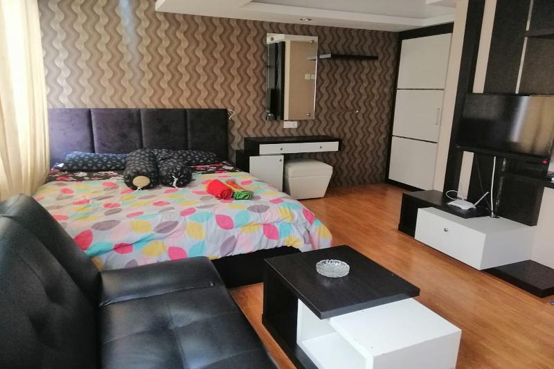 Cozy Room @ Hallo Tidur By Tio By Zuzu - Oda