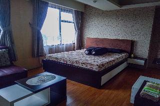 Cozy Room @ Hallo Tidur By Tio By Zuzu fotoÄŸrafÄ±