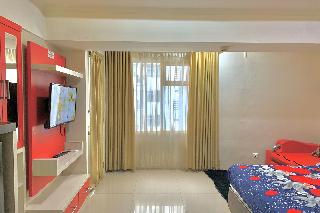 Cozy Room @ Hallo Tidur By Tio By Zuzu fotoÄŸrafÄ±