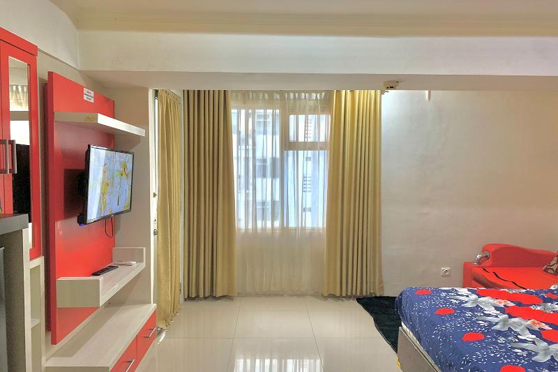 Cozy Room @ Hallo Tidur By Tio By Zuzu - Oda
