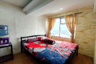 Cozy Room @ Hallo Tidur By Tio By Zuzu fotoÄŸrafÄ±