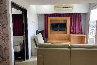Cozy Room @ Hallo Tidur By Tio By Zuzu fotoÄŸrafÄ±