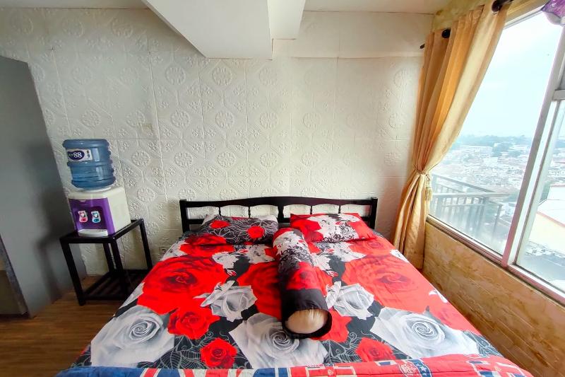 Cozy Room @ Hallo Tidur By Tio By Zuzu - Oda