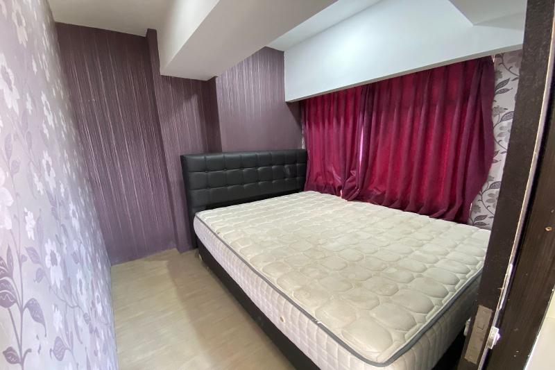 Cozy Room @ Hallo Tidur By Tio By Zuzu - Oda