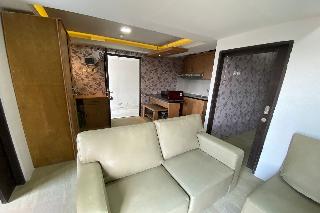 Cozy Room @ Hallo Tidur By Tio By Zuzu fotoÄŸrafÄ±