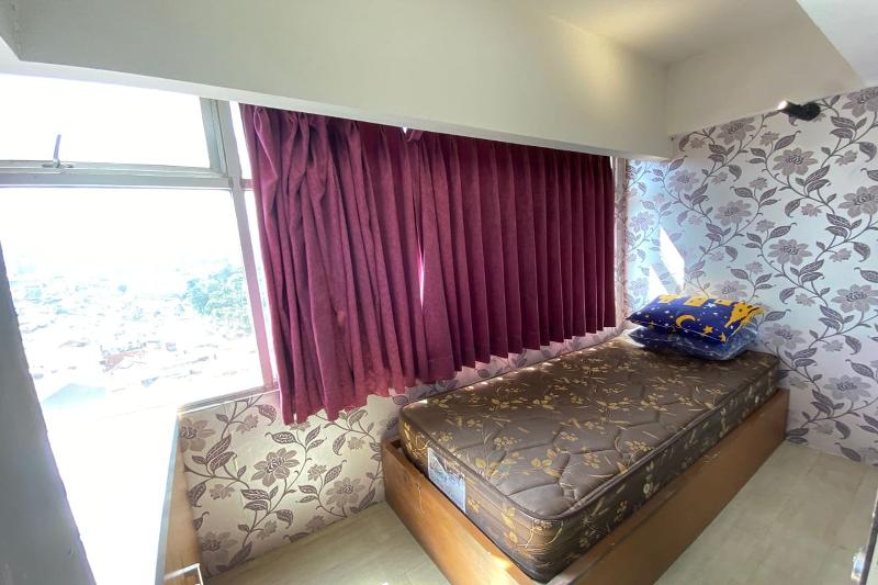 Cozy Room @ Hallo Tidur By Tio By Zuzu - Oda