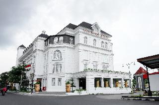 Mahalaya The Legacy Solo otel fotoğrafı