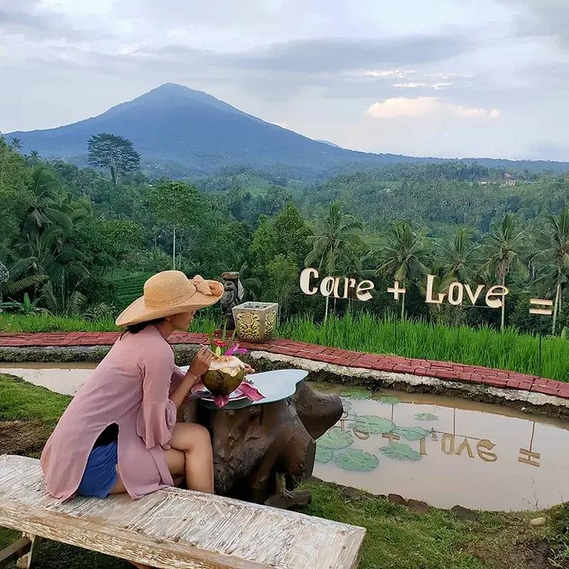 KTS - Kubu Tepi Sawah by ZUZU - Genel