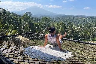 KTS - Kubu Tepi Sawah by ZUZU fotoÄŸrafÄ±