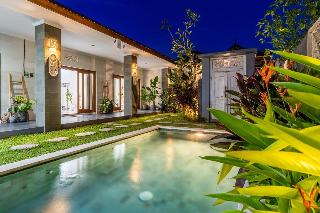 Coco Loco Villa By Zuzu otel fotoğrafı