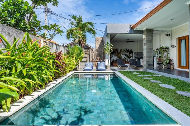 Coco Loco Villa By Zuzu - Genel