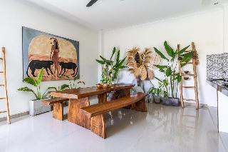 Coco Loco Villa By Zuzu fotoÄŸrafÄ±