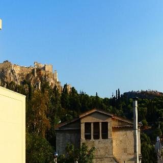 Theasis Athens
