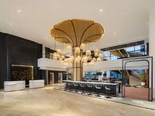 Luminor Hotel Padjadjaran Bogor fotoÄŸrafÄ±