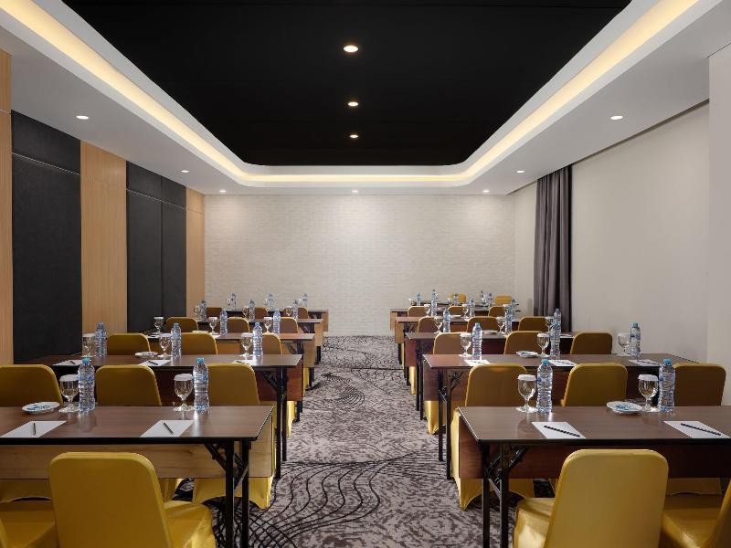 Luminor Hotel Padjadjaran Bogor - Toplantı