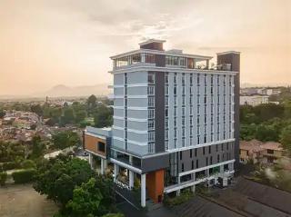 Luminor Hotel Padjadjaran Bogor otel fotoğrafı